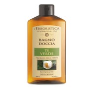 Shower Gel mit grünem Tee 400 ml