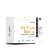 Golden Tree My Flora Biotics - Darmflora 30 St 30 St