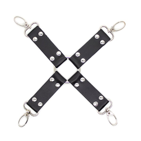Hog tie & Leash chain 1 St