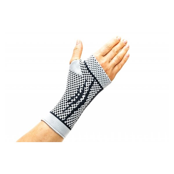 Handgelenkbandage rechts Größe M