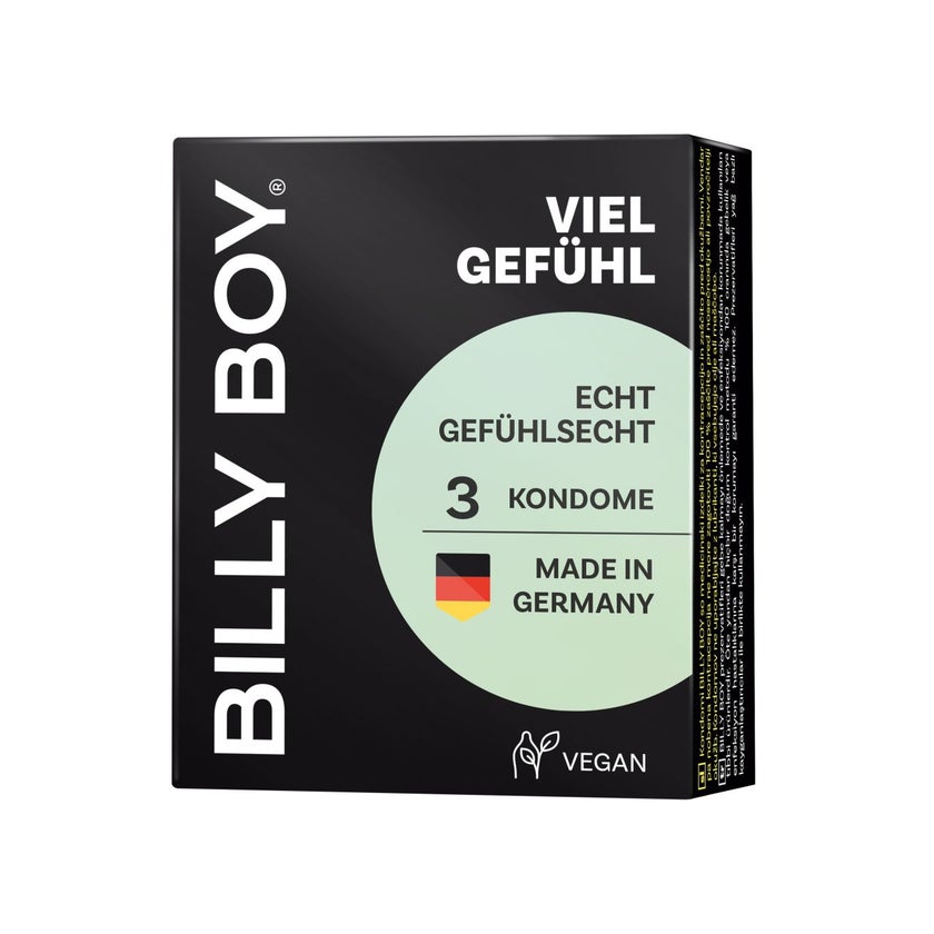 Viel Gefhl 3 Kondome mit perfekter Passform und Duft (3 Kondome) 3 St gnstig kaufen | medpex Viel Gefhl 3 Kondome mit perfekter Passform und Duft (3 Kondome) 3 St gnstig kaufen | medpex