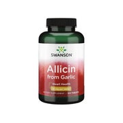 Allicin 100% rein 12mg. Tabletten 100 St