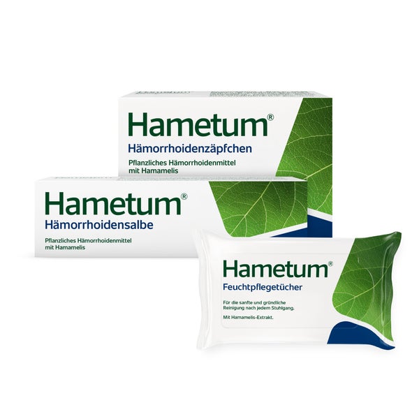 Hametum Vorteils-Set 1 Set