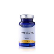 FolsÄure Kapseln 60 St