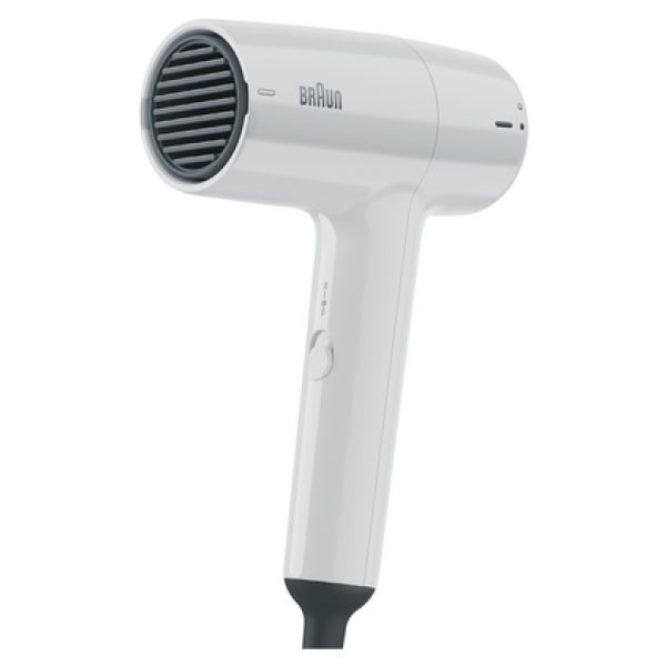 Braun HD 1.55   weiß Haartrockner 1 St
