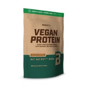 BioTech Vegan Protein Hazelnut 500 g