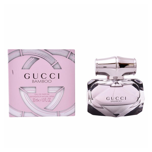 Gucci Bamboo Eau de Parfum 30ml Spray 0,03 l