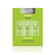 Alsiroyal Jambu Ampullen 9 ml