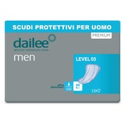 Dailee Men Inkontinenzeinlagen Level 3 für Männer 180 St