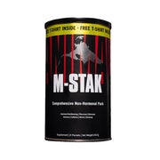 Universal Animal M-Stak 21 Packs 21 St