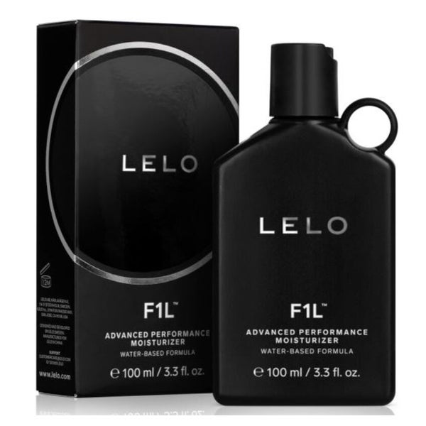 Lelo - Lelo - Erweitertes Feuchtigkeitsgleitgel