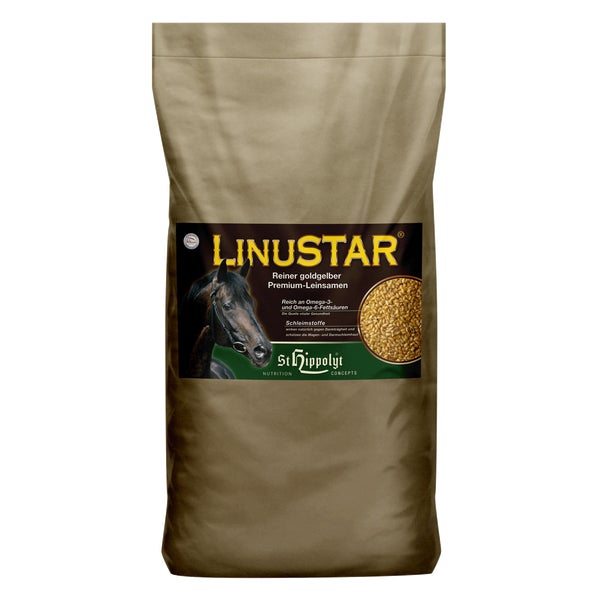St. Hippolyt LinuStar 25 kg