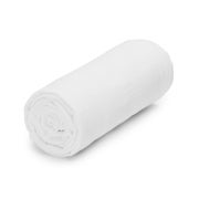 T-TOMI Musselinbadetuch White 1 St