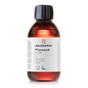 Naissance Leinöl Nativ 250 ml