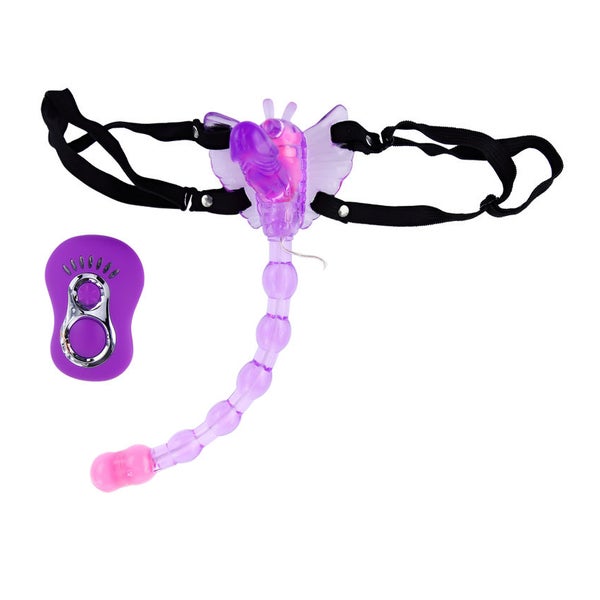 Baile - Butterfly-Vibrator 1 St