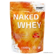 TNT Naked Whey Protein