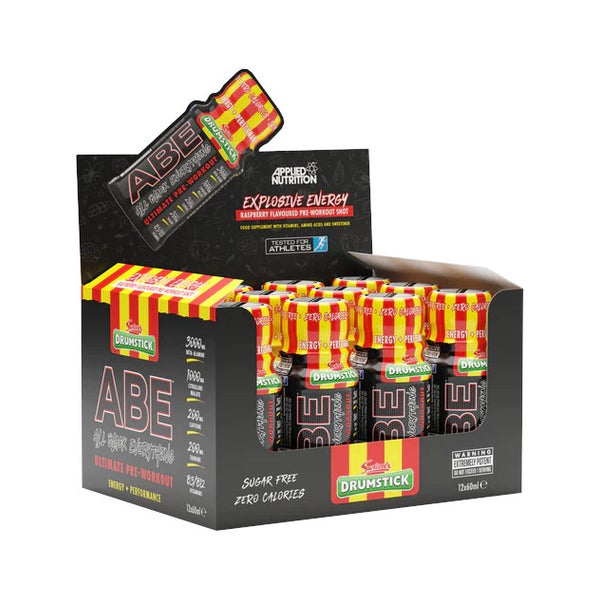 Applied ABE Shots Blue Lagoon 720 ml