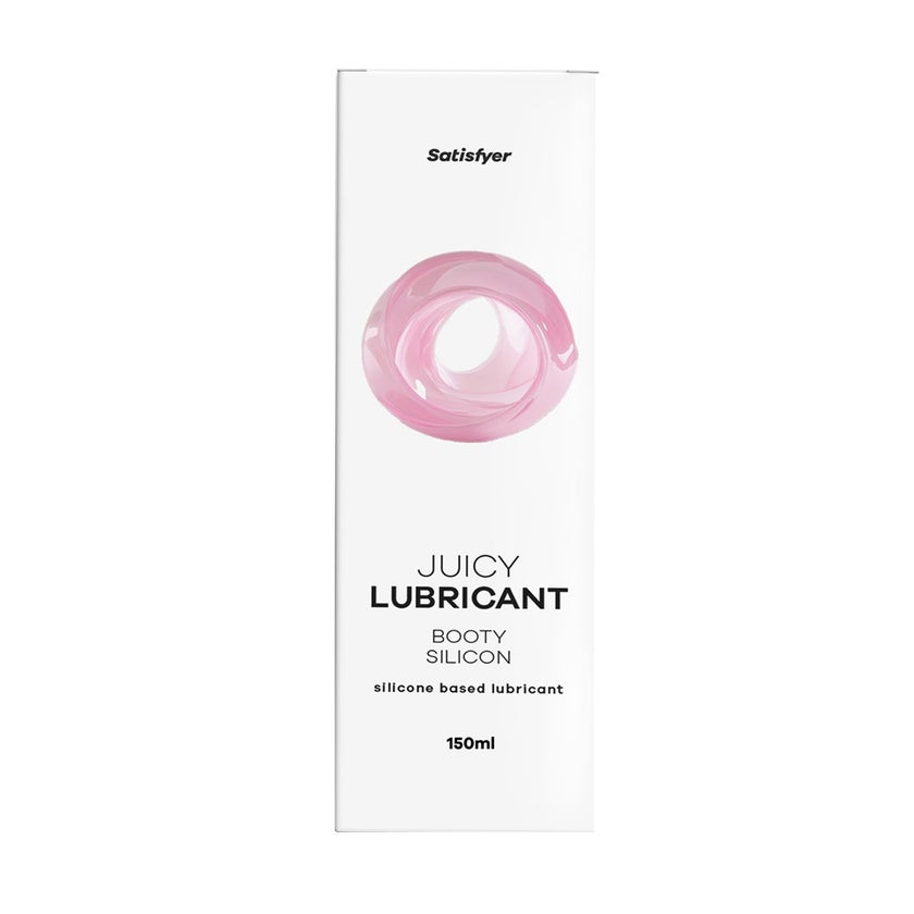 satisfyer gleitgel Satisfyer Gleitgel auf Wasserbasis Tasteful Tiramisu | Gleitgel | Produkte main image 1