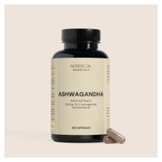 Ashwagandha Kapseln 120 St