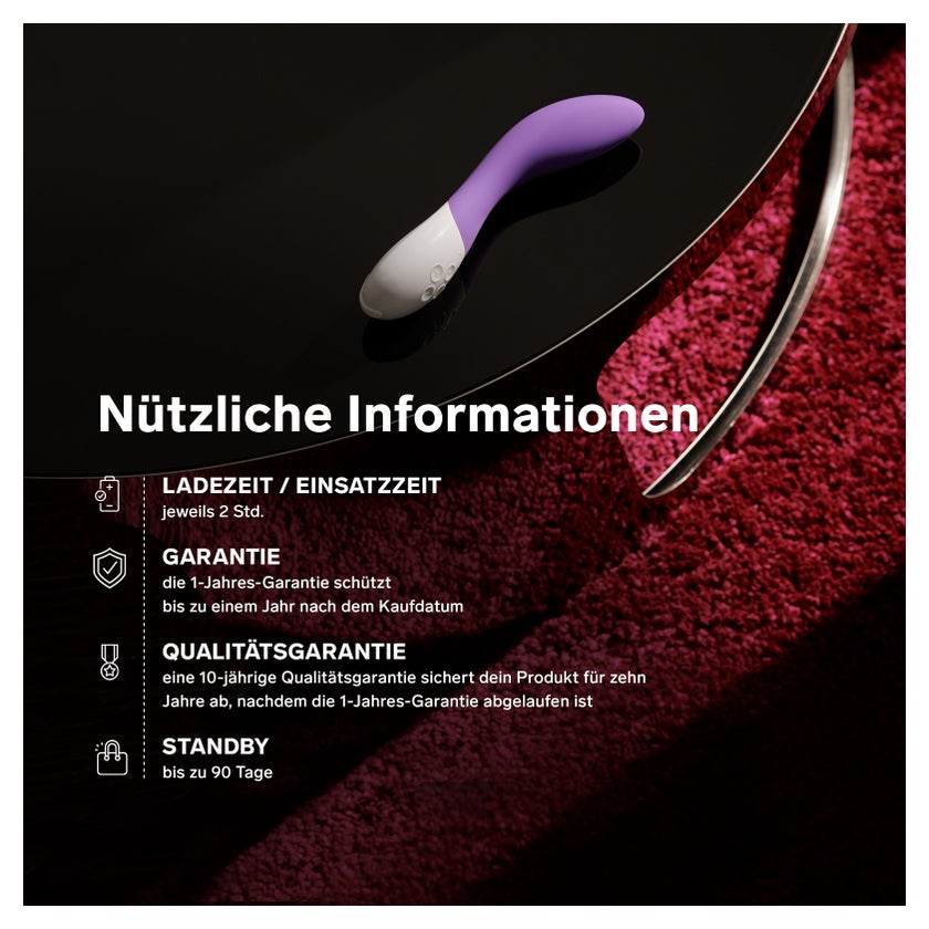 vibrator ladedauer 17 Besten Satisfyer für Frauen im Test Bewertet [Mai 2026] main image 0