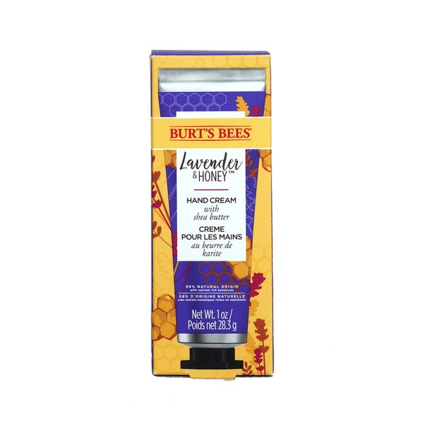 Handcreme Lavender & Honey 28 g