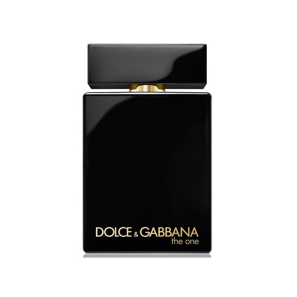Dolce & Gabbana The One For Men Edp Intense Spray 100ml 0,1 l
