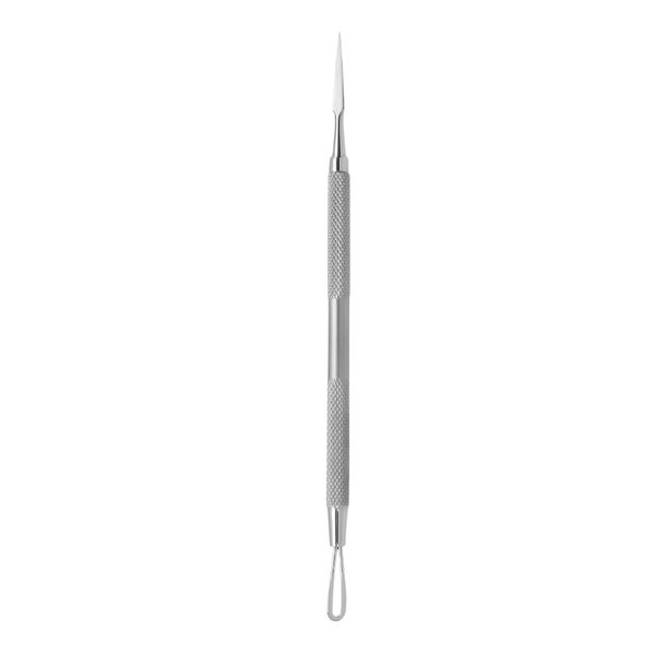Schlingeninstrument & Nagelfalzmesser 1 St