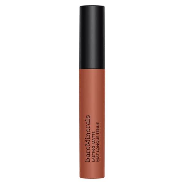 Mineralist Comfort Matte Liquid Lipcolor