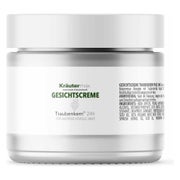 Gesichtscreme Traubenkern+ 24h 50 ml