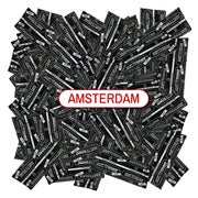 Produktabbildung: «XXL» extra große Kondome ohne Latexgeruch (100 Kondome) 100 St