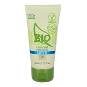 Hot - Hot Bio Gleitgel Super 50 ml