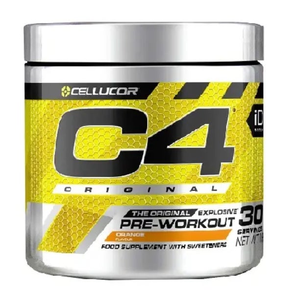 Cellucor C4 Original 30Serv. Cherry Lime 30 St