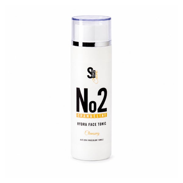 S1943Care No2 HYDRA FACE TONIC 200 ml
