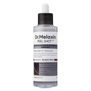 Dr. Melaxin Peel Shot Black Rice Peeling-Ampulle 80 ml