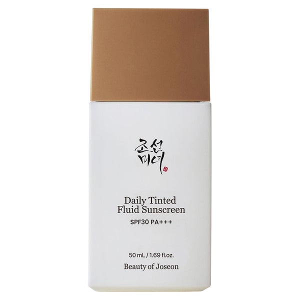 BEAUTY OF JOSEON Daily Tinted Fluid Sunscreen SPF30 MY220 50 ml