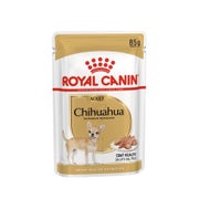Royal Canin Breed Health Nutrition Chihuahua Adult 1,02 kg