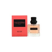 Valentino Donna Born in Roma Coral Fantasy Edp Spray 30ml 0,03 l