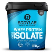 Bodylab24 Whey Protein Isolate Neutral 900 g