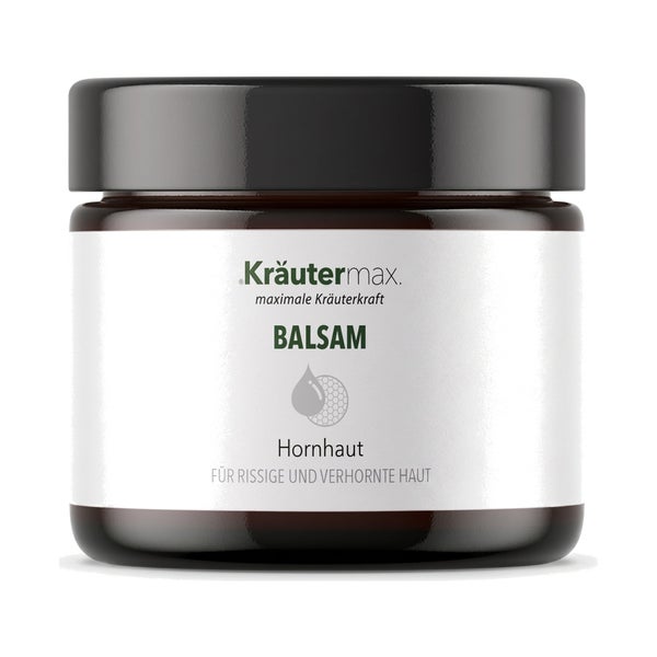 Kräutermax Hornhaut Balsam 30 ml