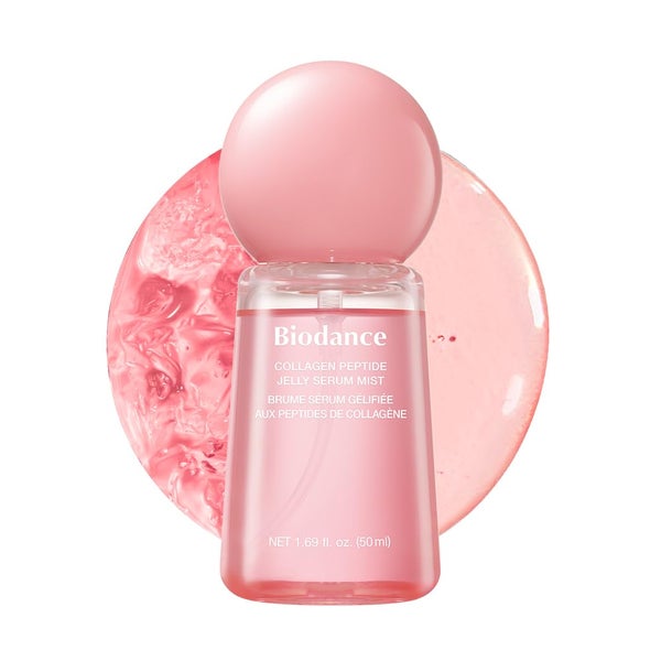 Biodance Collagen Peptide Jelly Serum Mist 50 ml 50 ml