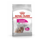 Royal Canin Care Nutrition Exigent Mini 3,07 kg