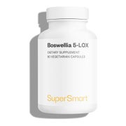 SuperSmart - Boswellia 5-LOX 90 g