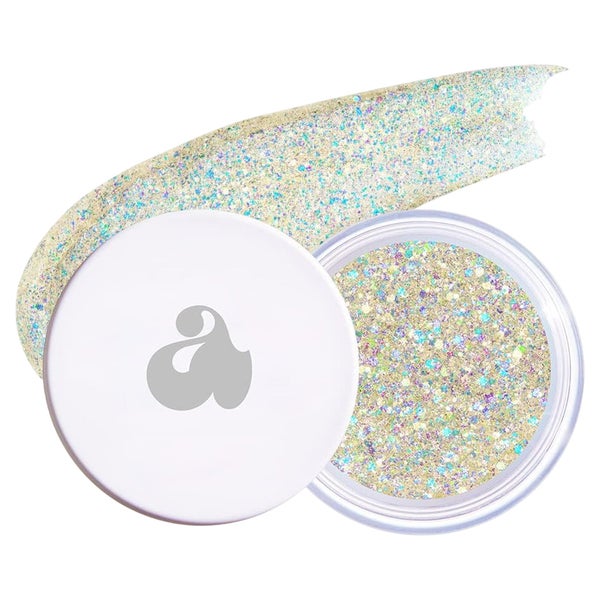 UNLEASHIA Get Loose Glitter Gel Mini – Nr. 5 Diamond Stealer 4 g