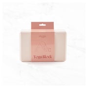 Myga Yogablock - Blush 1 St