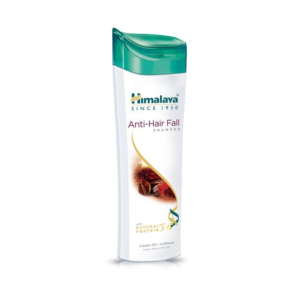 Himalaya Anti-Haarausfall-Shampoo 400 ml
