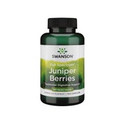 Wacholderbeeren 520mg, Kapseln 100 St