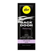 Pjur - Back Door Anal Entspannungsgel 1,5 ml