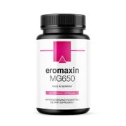 Produktabbildung: eromaxin MG650 - Speziell für den Mann 60 St