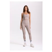 SPORT-LEGGINGS LOTUS GLÄTTEND FORMEND 1 St