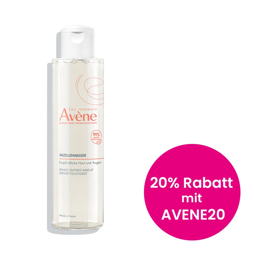 Avène Mizellenwasser 200 ml
